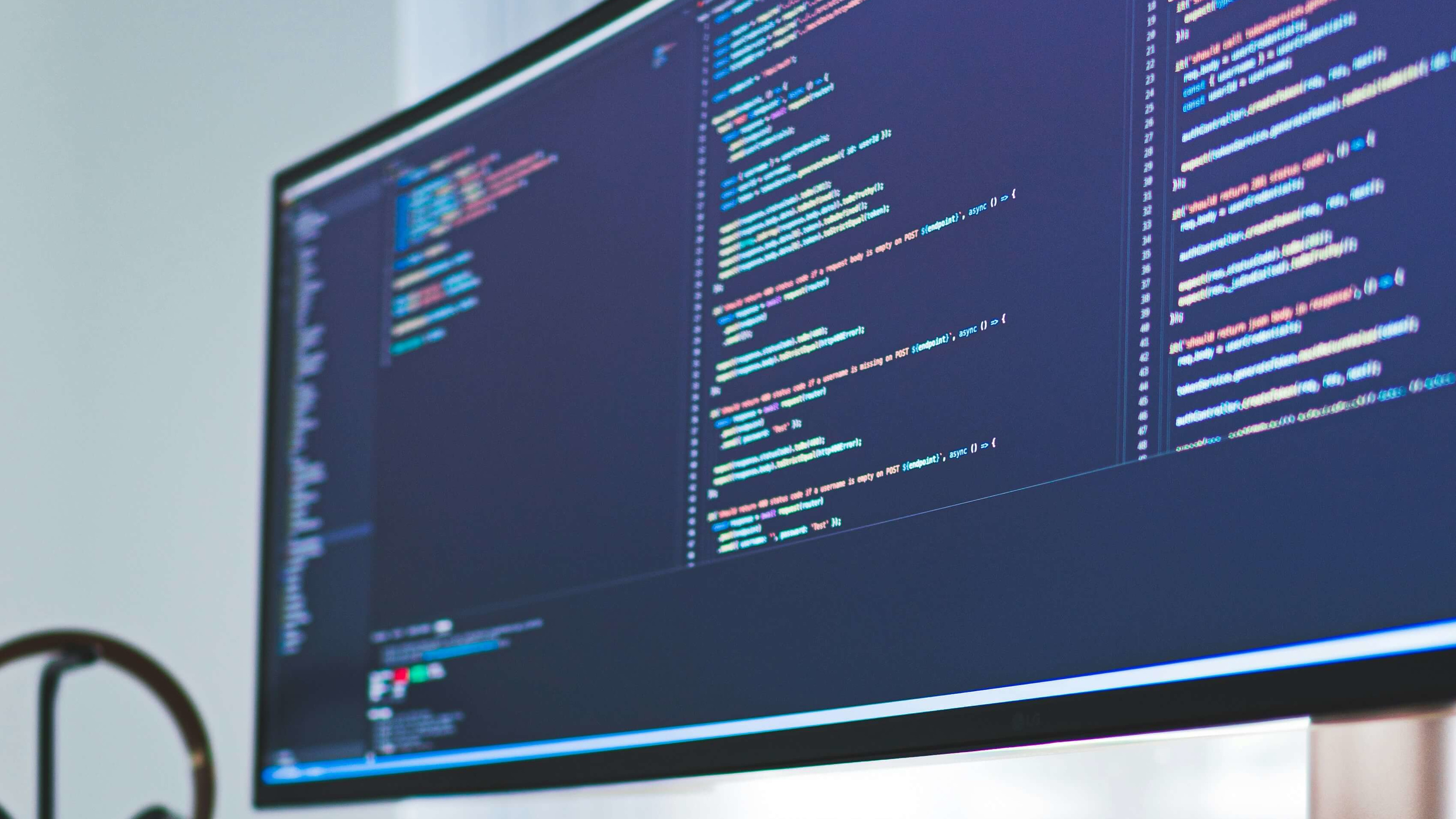 Desarrollo de Software Profesional
