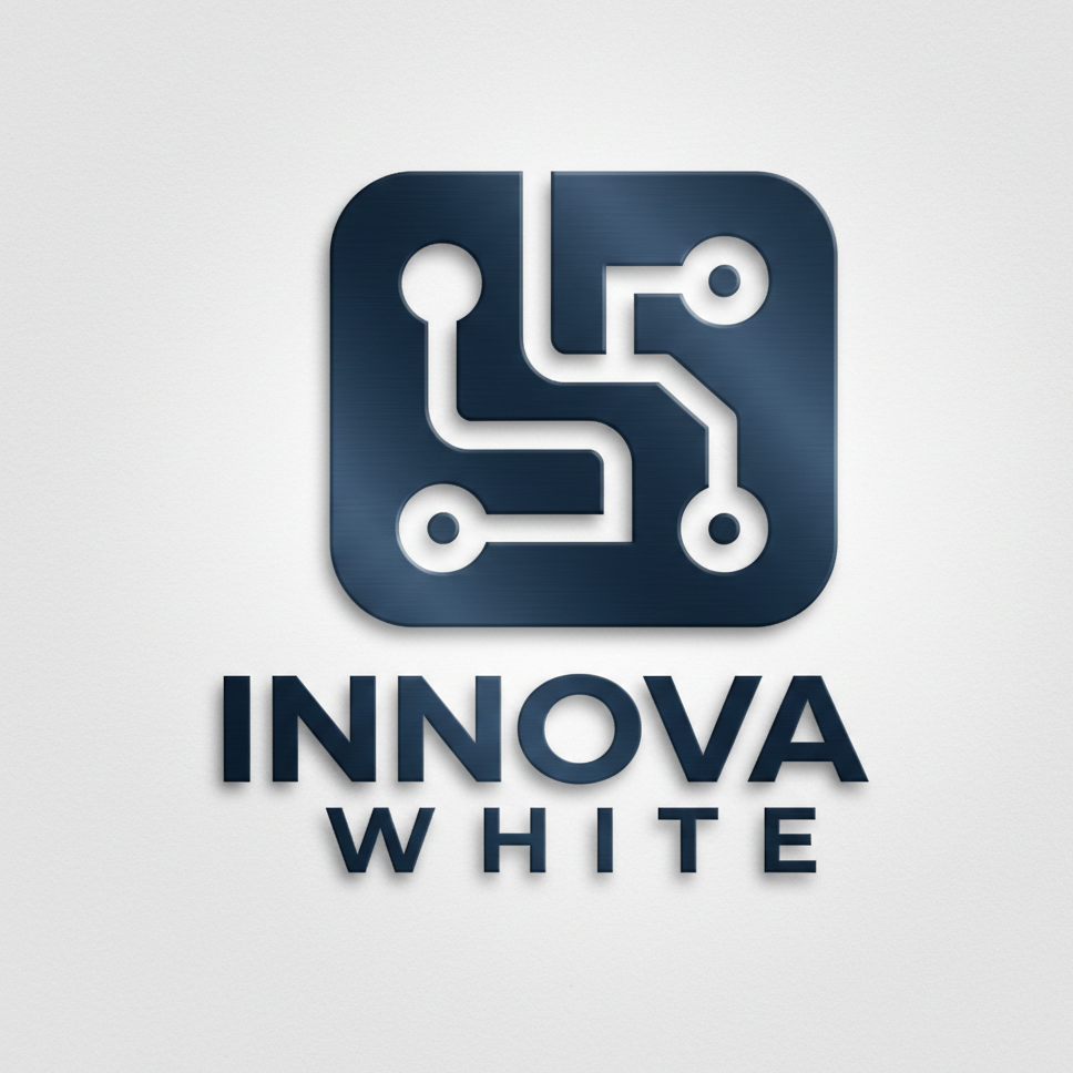 Logo Innovawhite